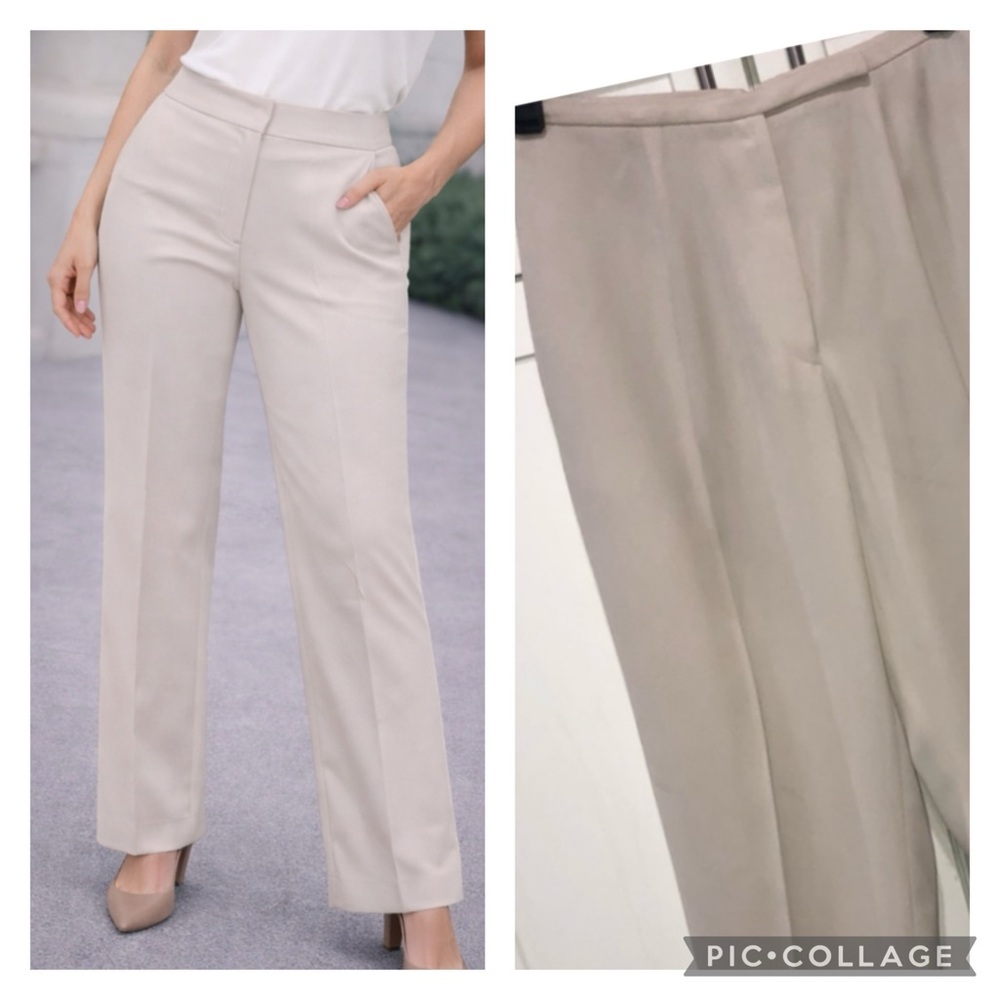 Apostrophe “Sabrina” dress pants
